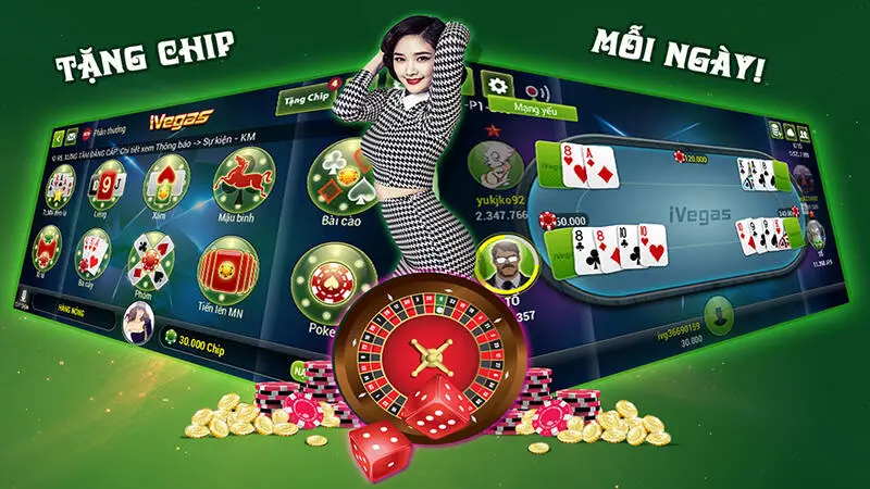 Game bài đổi thưởng - Trải nghiệm đỉnh cao tại thế giới game trực tuyến đổi thưởng