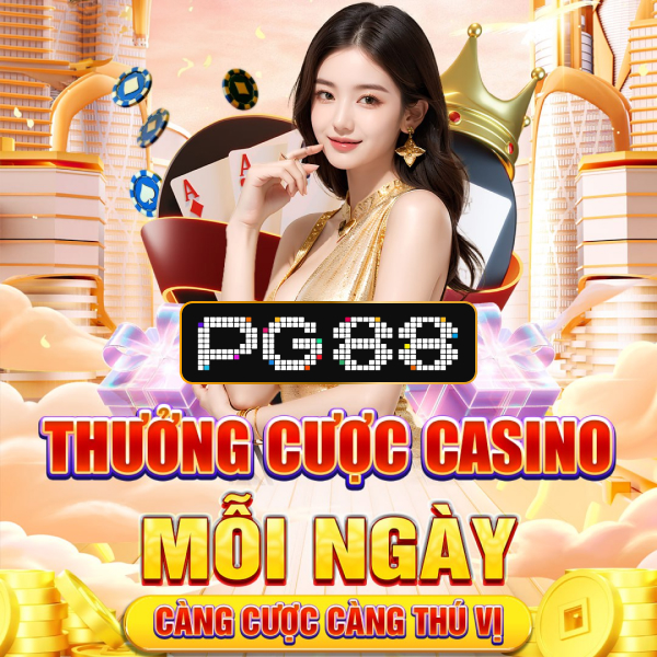 Khám Phá Casino SV388 - Đỉnh Cao Trải Nghiệm Sòng Bài Trực Tuyến Đa Dạng Và Đẳng Cấp