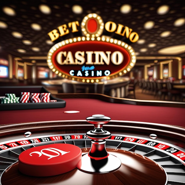 Khám Phá Casino SV388 - Đỉnh Cao Trải Nghiệm Sòng Bài Trực Tuyến Đa Dạng Và Đẳng Cấp