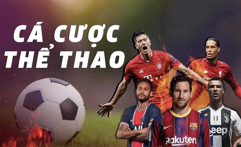 Khám phá sảnh thể thao SV388